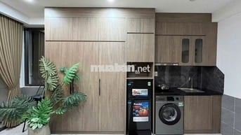 STUDIO FULL NT SÁT EMART PHAN HUY ÍCH MỚI 100%