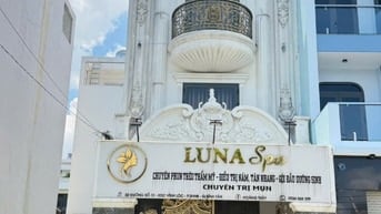 Bán Nhà Đẹp Mặt Tiền Kinh Doanh Đường Số 12, Phường Bình Tân
