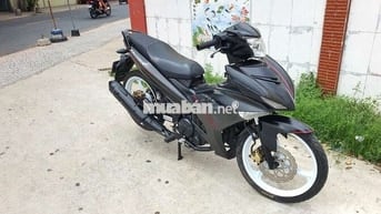 Yamaha Exciter 150 Đen