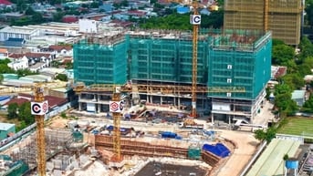 CH cao cấp Nhật Bản  từ Mitsubishi chỉ TT 15% đến khi nhận nhà
