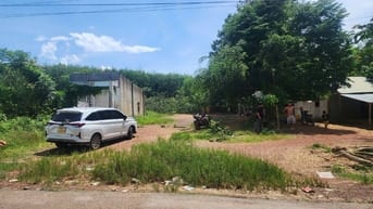 Công ty Đấu giá hợp danh Lam Sơn Sài Gòn THÔNG BÁO ĐẤU GIÁ TÀI SẢN
