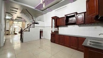 CHO THUÊ NHÀ NGUYÊN CĂN HT17 THÍCH HỢP LÀM CHDV