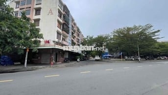 Chính chủ cần bán Căn hộ lầu 3, thang bộ, Chung cư sơn kỳ Lô A: 72m2