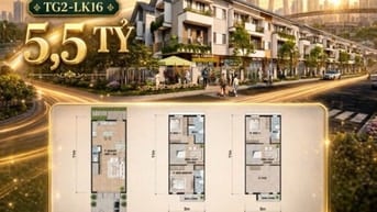CHỈ HƠN 5 TỶ SỞ HỮU NGAY NHÀ PHỐ 3 TẦNG 2 MẶT THOÁNG NGAY ĐẠI LỘ 80M