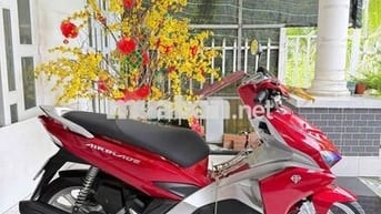 Ab 125 2016 Đỏ