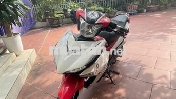 Ex 150 đỏ trắng