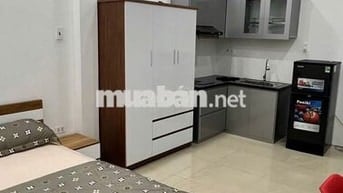 CĂN HỘ STUDIO GẦN CẦU SÔNG HÀN CÓ GIẶT SẤY