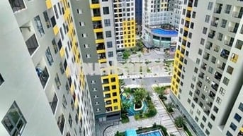 LÀNG ĐẠI HỌC-5TR5-2PN-CẠNH GAS METRO SUỐI TIÊN