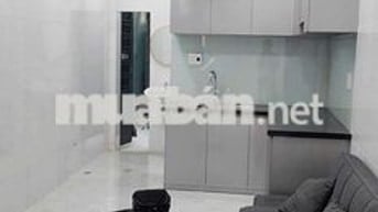 Mình là chủ nhà, cần bán nhà đẹp Điện Biên Phủ