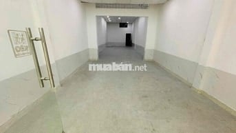 NHÀ MẶT TIỀN NGUYỄN VĂN CÔNG P3 GÒ VẤP GẦN SÂN BAY