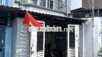 CHO THUÊ NGUYÊN CĂN - MẶT TIỀN ĐƯỜNG XE TẢI THÔNG - 1 TRỆT 1 LẦU