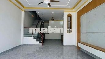 Nhà SHR đã hoàn công tại Bình Chuẩn 17, Tp Thuận An - 810TR/92m2
