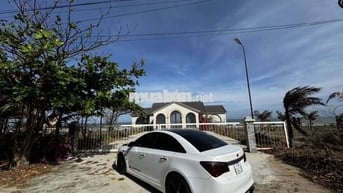 Chevrolet Cruze 2014 Trắng