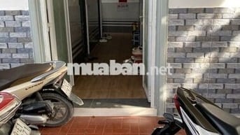 Nhà 2 lầu SHR Nguyễn Bình, Nhơn Đức, Nhà Bè gần cầu Bà Sáu 500m. 4,2tỷ