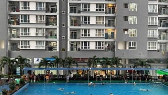 Cần tiền cắt lỗ căn shop house đẹp nhất khu căn hộ full dân cư đông