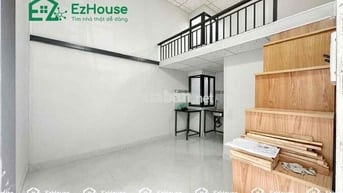 DUPLEX GÁC CAO PHÒNG RỘNG CỌC 1TR VÔ Ở NGAY