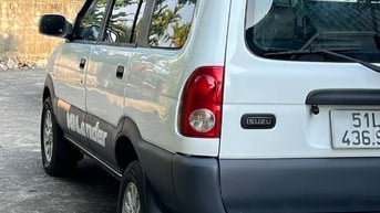 CẦN BÁN GẤP -XE Ô TÔ - ĐANG SỬA DỤNG 