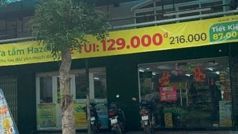 Bán đất KDC Green Life 13C, Bình Hưng, giáp Q.8, dt:75m2, giá 5 tỷ 290