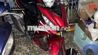 Honda Winner V1 2018 Đỏ đen 40000 km