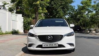 Mazda Mazda6 2019 2.0L Premium CCTC 78000 km