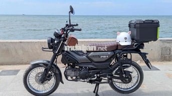 Yamaha PG-1 2024 Xanh rêu