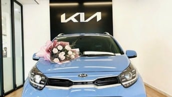 🔥 KIA MORNING X-LINE 2021 SIÊU LƯỚT – CHUẨN ZIN ĐẸP NHƯ MỚI 