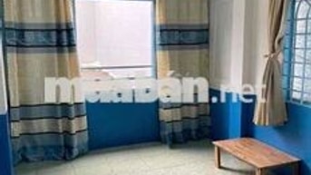 2pn 2wc có máy lạnh xvnt gần cầu thị nghè
