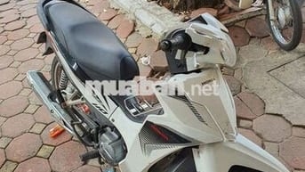 Honda Wave Blade 2016 Trắng