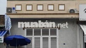 Nhà mặt tiền 27.4 cho thuê bà rịa
