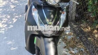 Honda Sh mode 2024 ABS Đen nhám