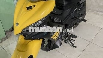 Yamaha Exciter 135 2014 Vàng đen 50000 km