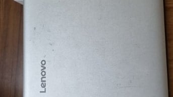 Bán laptop Lenovo vẫn đang dùng
