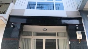 Cho thuê Nhà kdl văn thánh bình thạnh