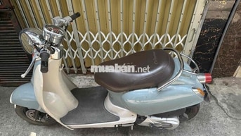 Nioshima Crea Xanh 50cc