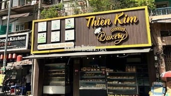 [ENGLISH BELOW] Mặt Bằng Cống Quỳnh, Q1 – 70m2 - Sát Bùi Viện❌Cho thuê