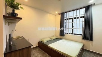 ✨PHÒNG CHO THUÊ SIÊU ĐẸP NGAY CẦU NGUYỄN VĂN CỪ Q5