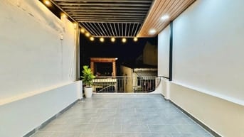 Hàng ngộp nhà giá 4 tỷ 990 triệu Đường Bùi Đình Túy, Bình Thạnh