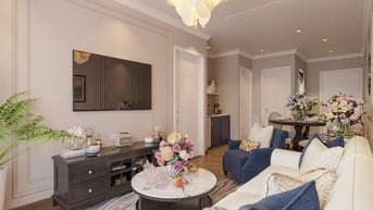 Bán CC tại The Sailing Quy Nhơn, giá siêu hời 3,5 tỷ, 60m2, 2PN, 2WC