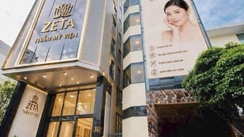  TÒA NHÀ TRUNG TÂM QUẬN 1, HẦM 7 TẦNG– DÒNG TIỀN ỔN ĐỊNH 250 TRIỆU/TH