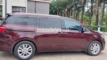 KIA SEDONA 2020 2.2 Dầu Đỏ đô 18245 km
