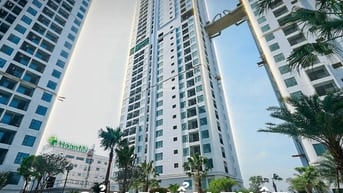 căn hộ Green Skyline cạnh siệu thị Go Dĩ An