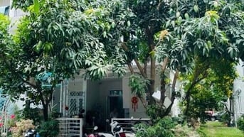 [ chính chủ ]cần bán nhà phố liền kề căn góc tại khu Park Riverside Q9