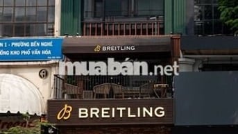🔥 NHÀ MẶT TIỀN ĐỒNG KHỞI – VỊ TRÍ VÀNG TRUNG TÂM QUẬN 1 🔥
