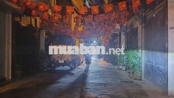 Ô TÔ VÀO NHÀ - KINH DOANH - GẦN PHỐ - SỔ VUÔNG ĐẸP - Ở SƯỚNG - QH ỔN