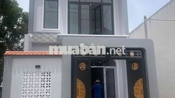 bán nhà ngay ngã ba tân kin vào 500m cách cầu ông thìn 1.5km