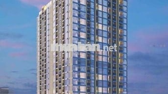 Căn Hộ 2 Phòng Ngủ Thiên Quân Marina Plaza Cần Thơ.