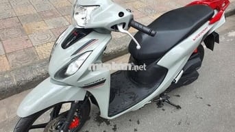 Honda Vision 2025 Xám 6000km