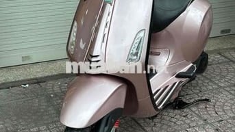 Piaggio Vespa Sprint 125 2019 Hồng