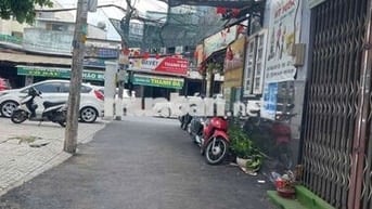 NHÀ 1 LẦU 2PN GẦN MẶT TIỀN PHAN HUY ÍCH