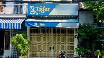 Siêu phẩm nhà HXH 2 MT trước sau ngay Tân Sơn Nhì DTSD: 102m² tiện xây